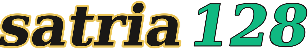 satria128 logo